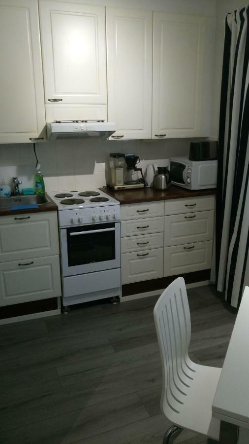 M Apartments Tuularinkatu Tampere Bagian luar foto