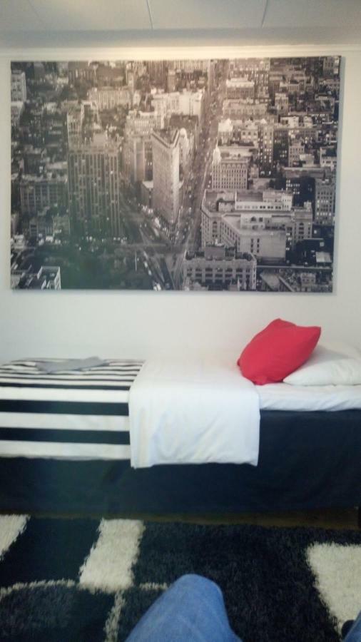 M Apartments Tuularinkatu Tampere Bagian luar foto