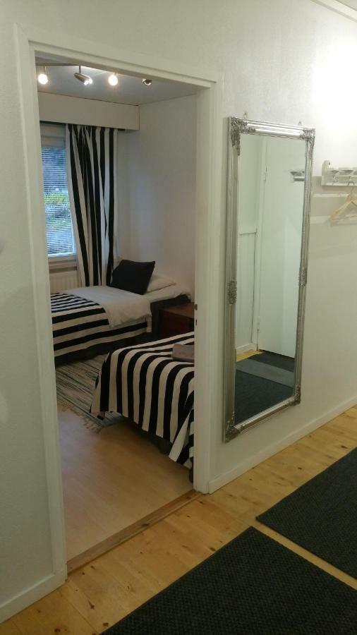 M Apartments Tuularinkatu Tampere Bagian luar foto