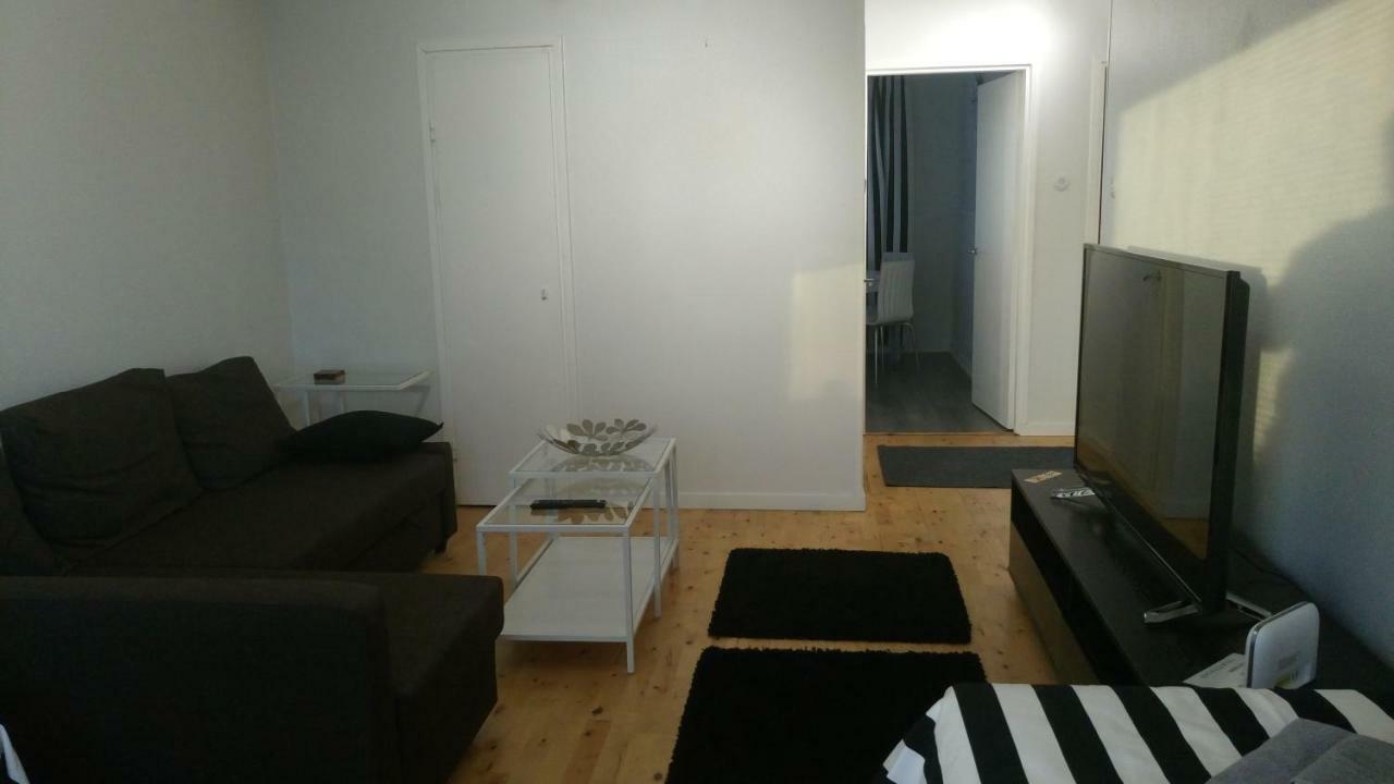 M Apartments Tuularinkatu Tampere Bagian luar foto