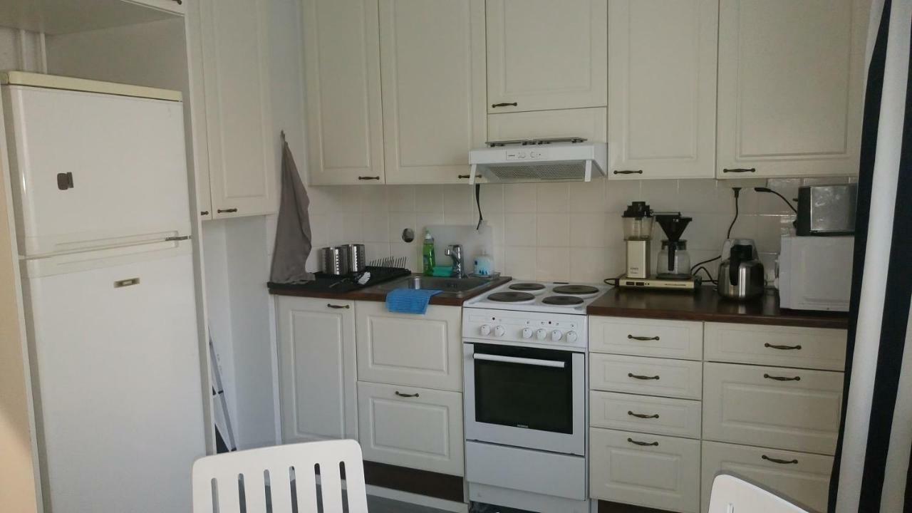 M Apartments Tuularinkatu Tampere Bagian luar foto