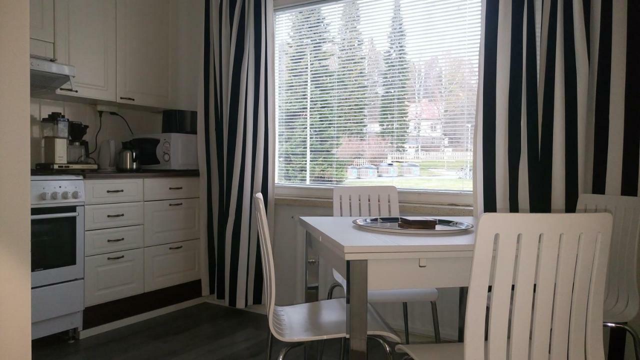 M Apartments Tuularinkatu Tampere Bagian luar foto
