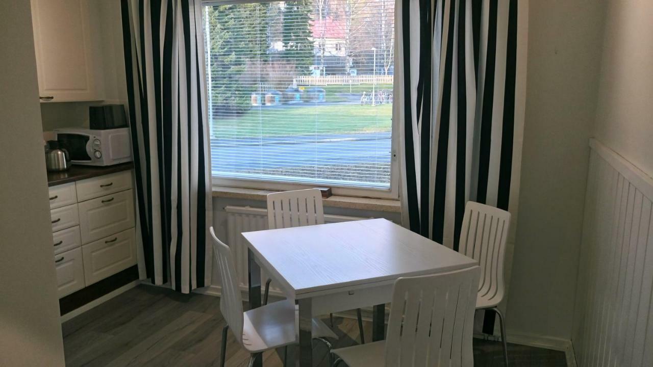 M Apartments Tuularinkatu Tampere Bagian luar foto
