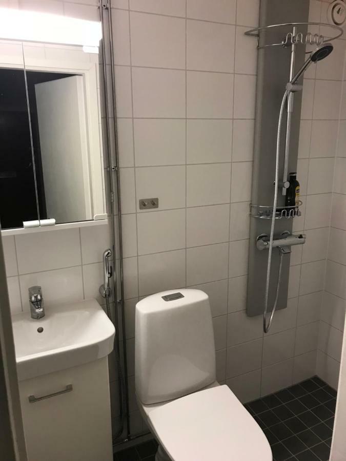 M Apartments Tuularinkatu Tampere Bagian luar foto